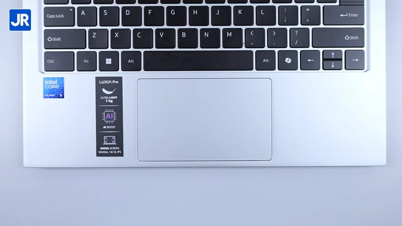 Luxia Pro Ultra 5 19