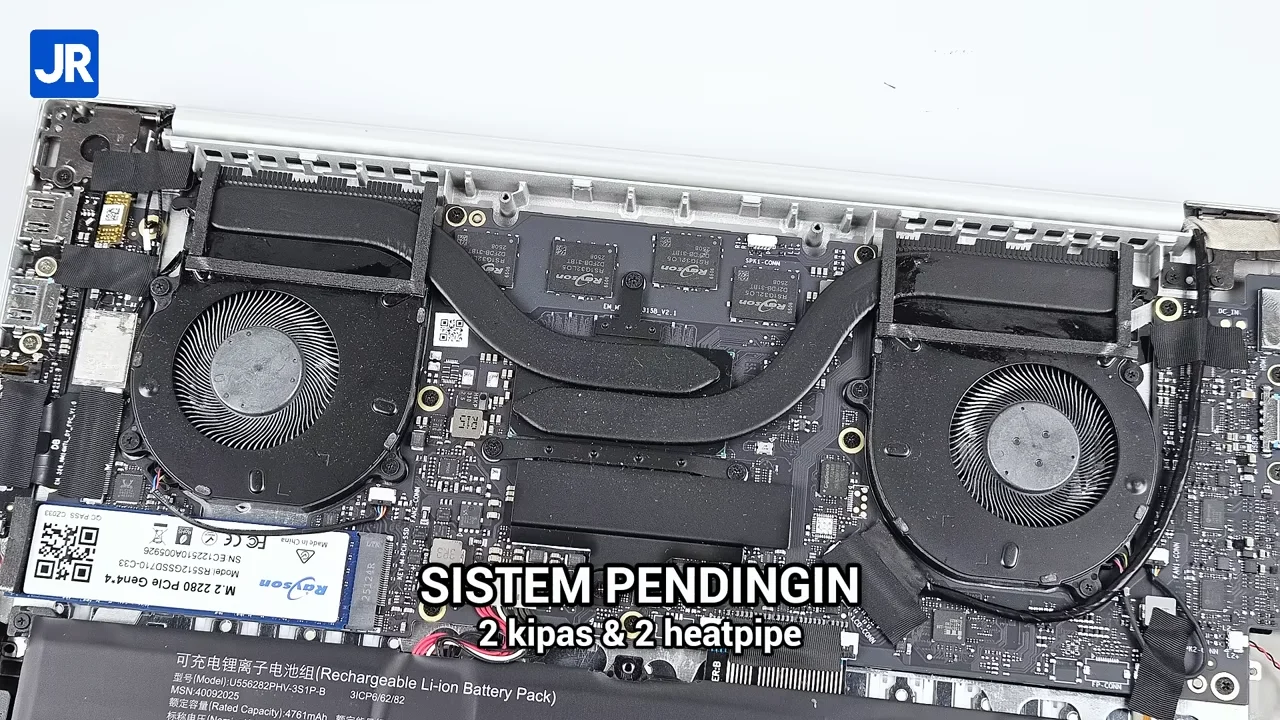 Luxia Pro Ultra 5 21