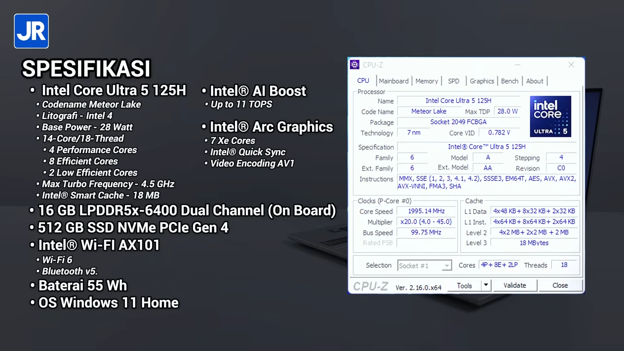Luxia Pro Ultra 5 4