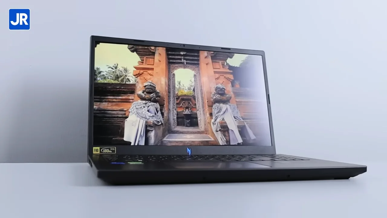 Acer Nitro V 15 (2025)