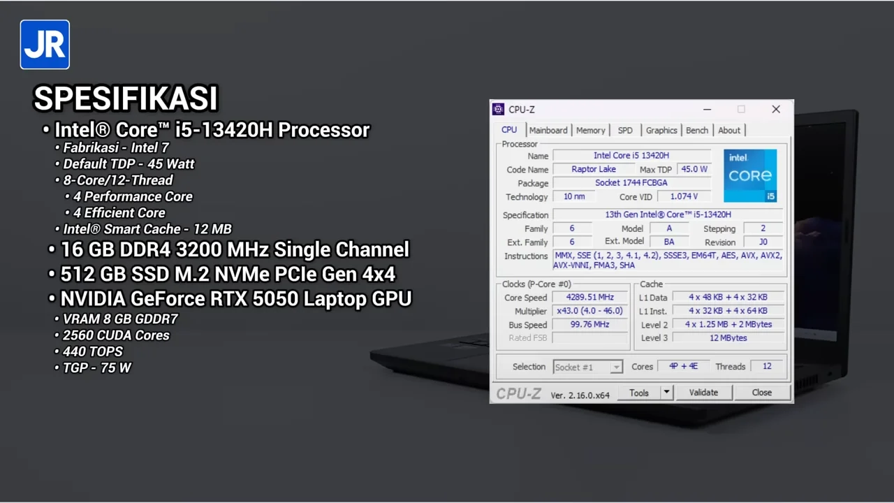 Acer Nitro V 15 2027