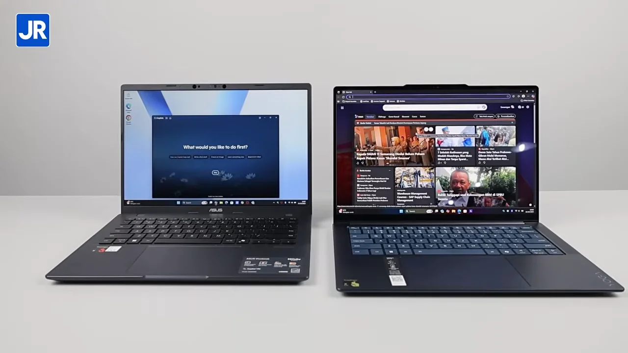 NP Laptop Snapdragon