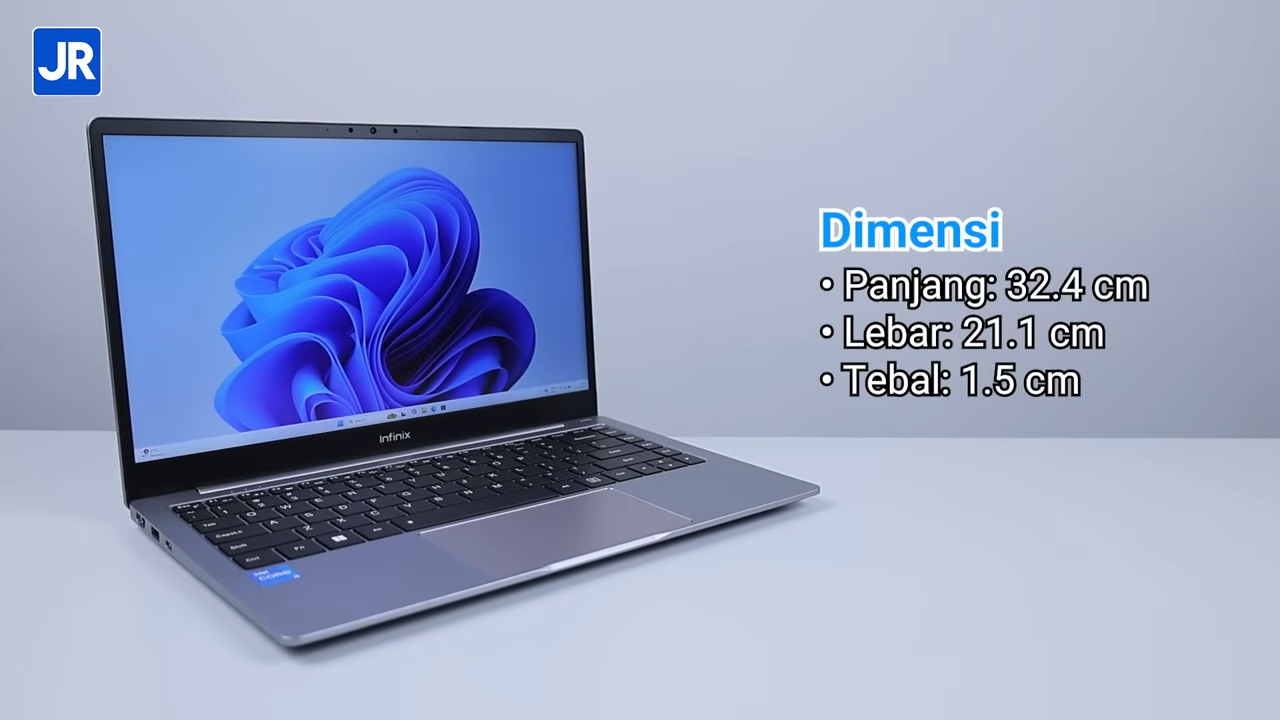 Infinix Inboox X2 2025 10