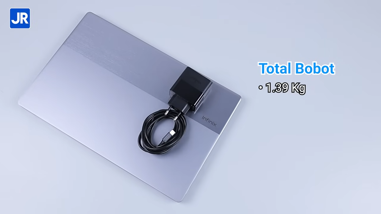 Infinix Inboox X2 2025 11