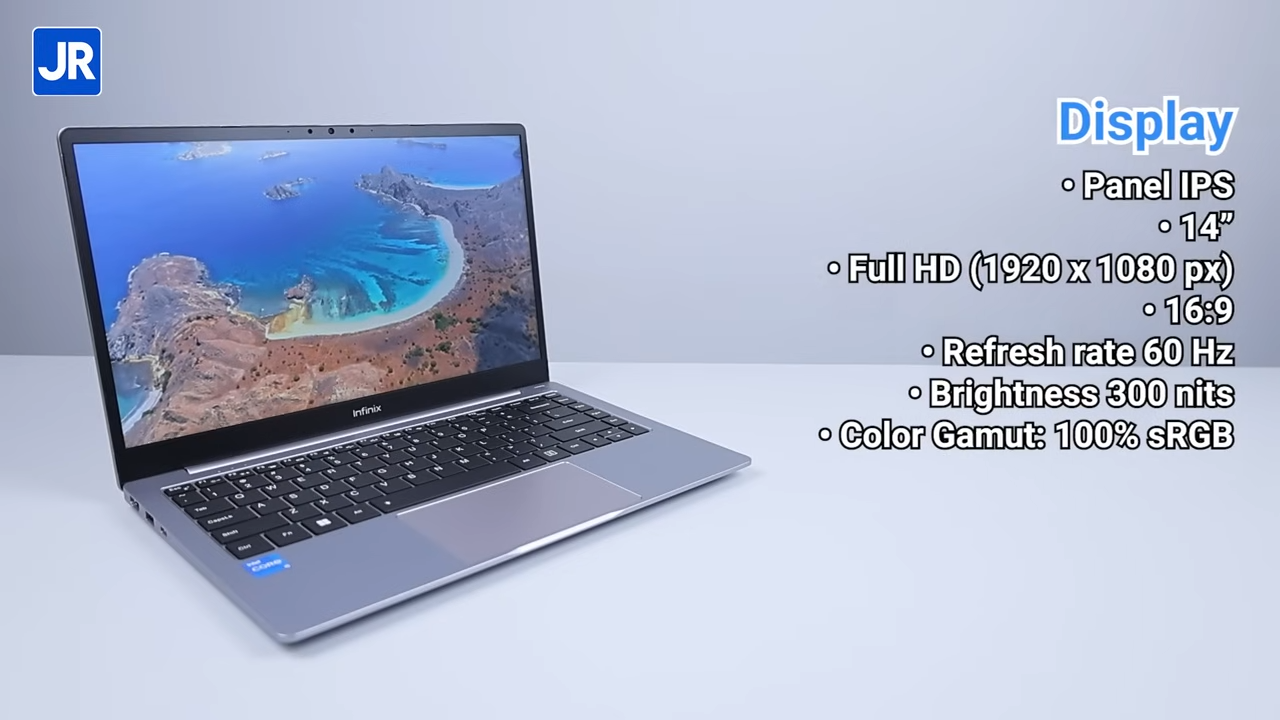Infinix Inboox X2 2025 12