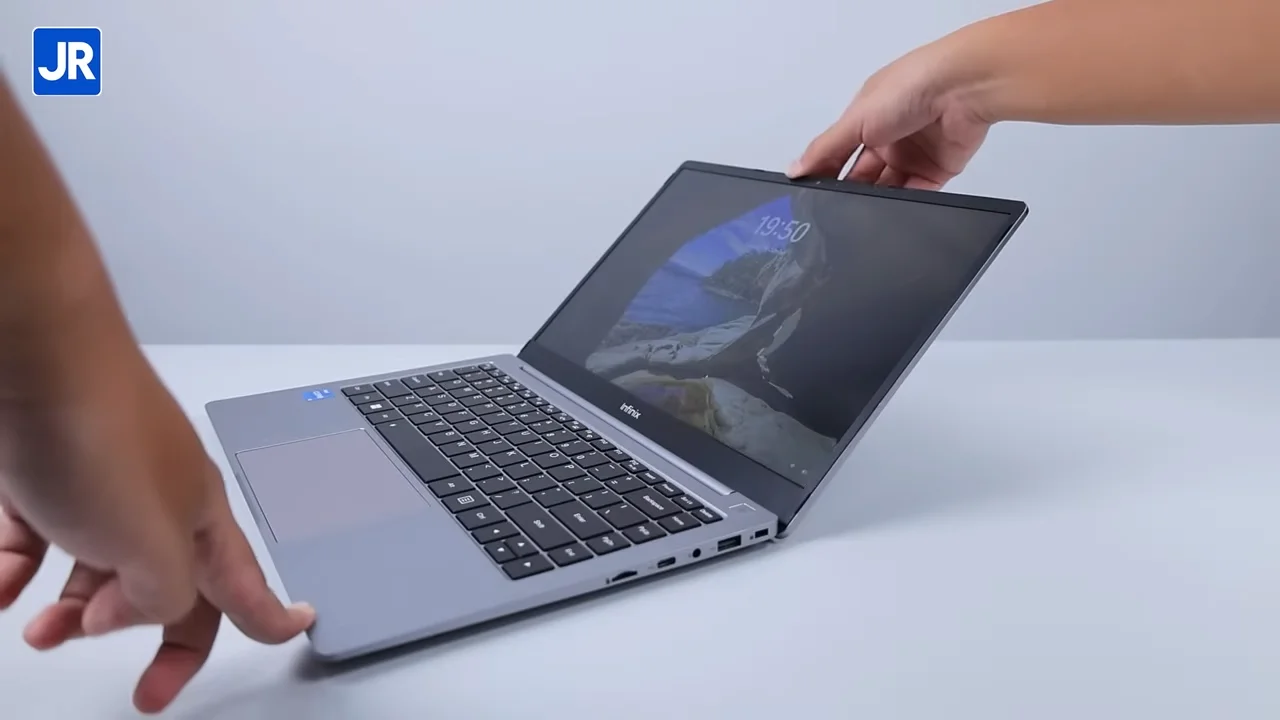 Infinix Inboox X2 2025 13