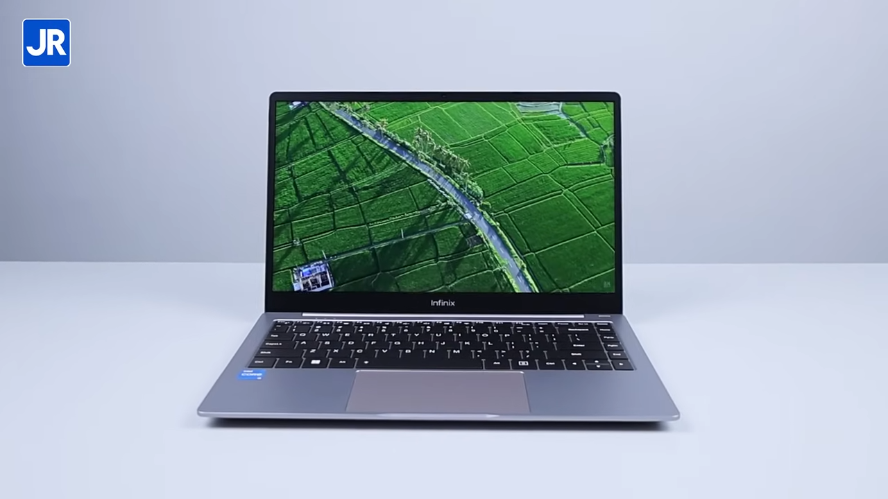 Infinix Inboox X2 2025