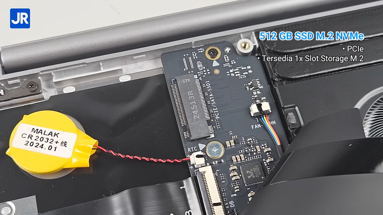 Infinix Inboox X2 2025 5