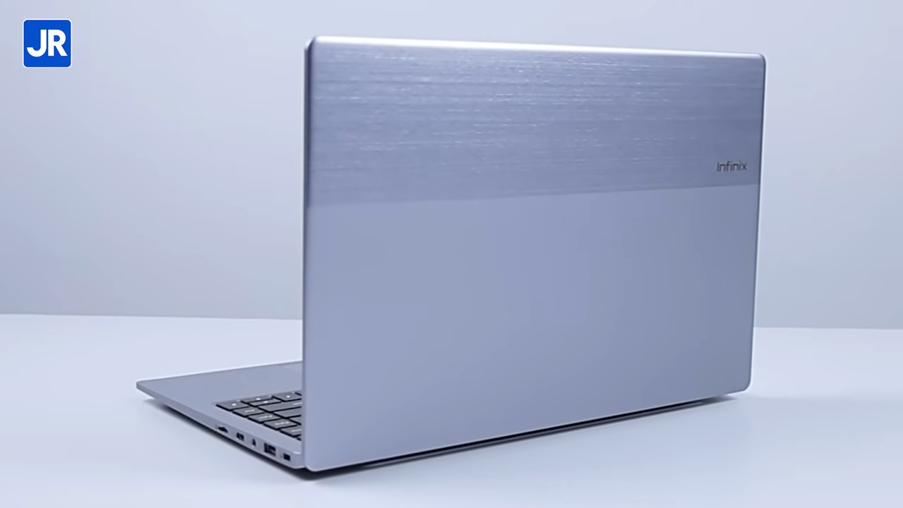 Infinix Inboox X2 2025 9