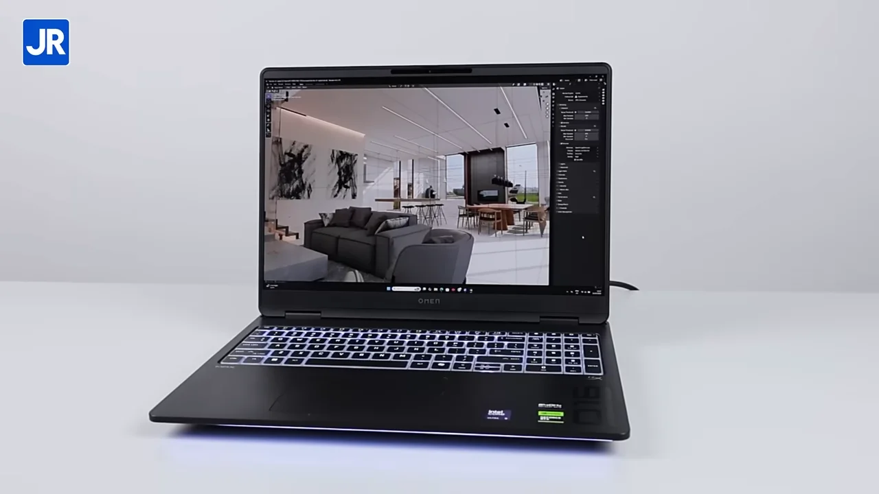 Laptop Gaming Tidak Hanya untuk Gamer! Seri Mengenal Laptop Gaming feat. HP - Part 2