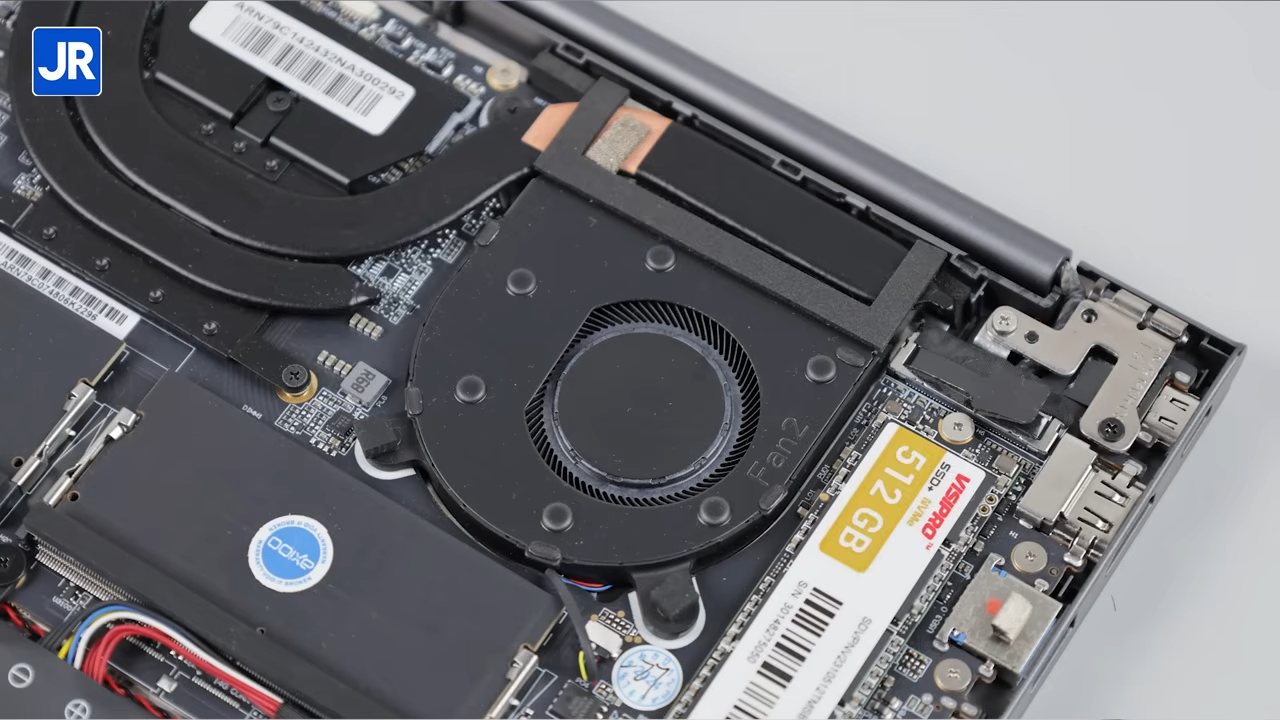 Tetap Tangguh Kencang Seperti Baru Review Axioo Hype 5 AMD X6 Setelah 6 Bulan 00 02 12