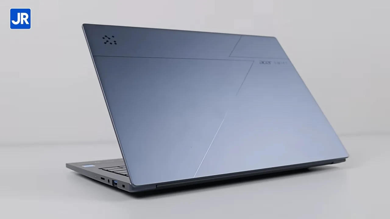 Acer Swift Go 14 AI 2026