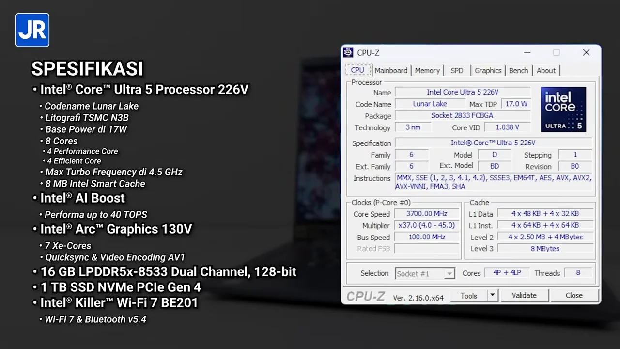 Acer Swift Go 14 AI 2027
