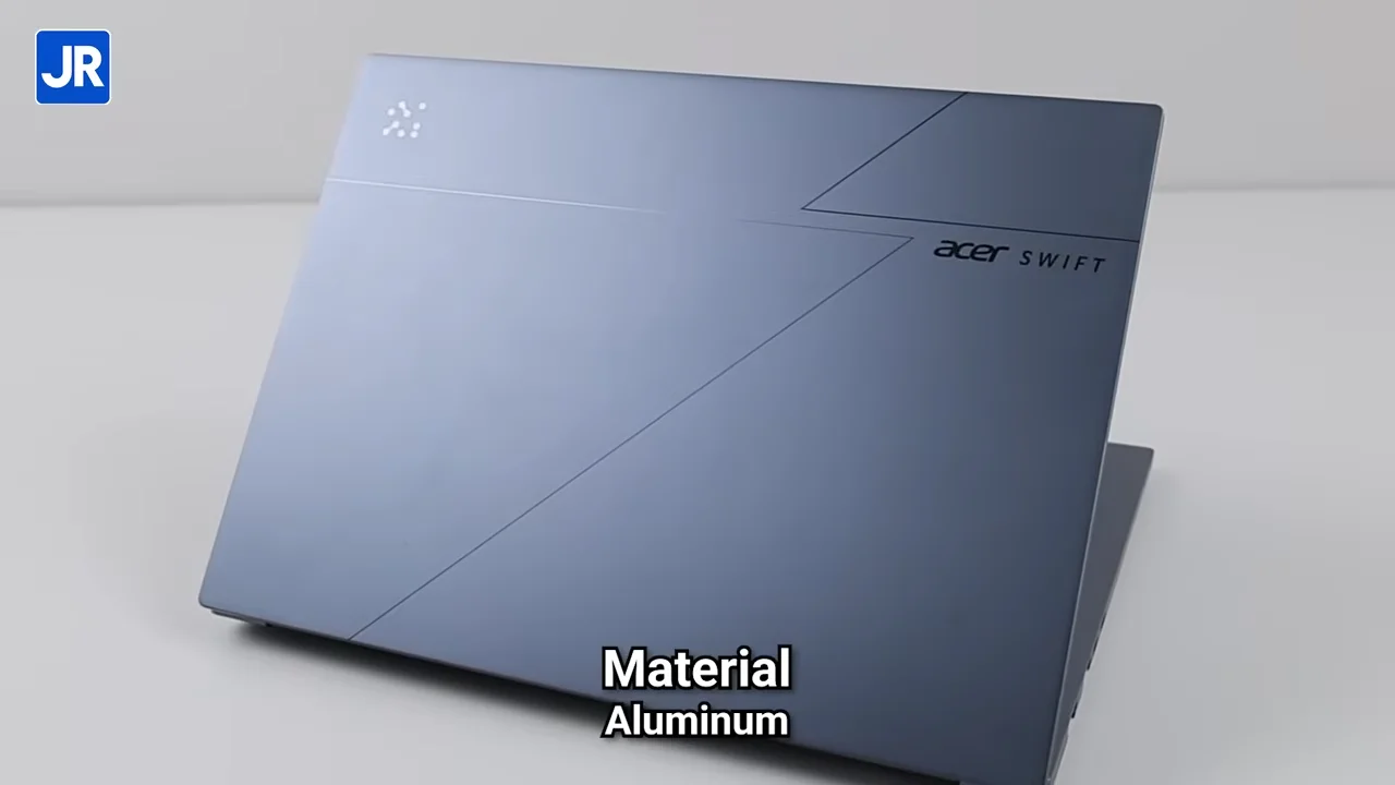 Acer Swift Go 14 AI 2028