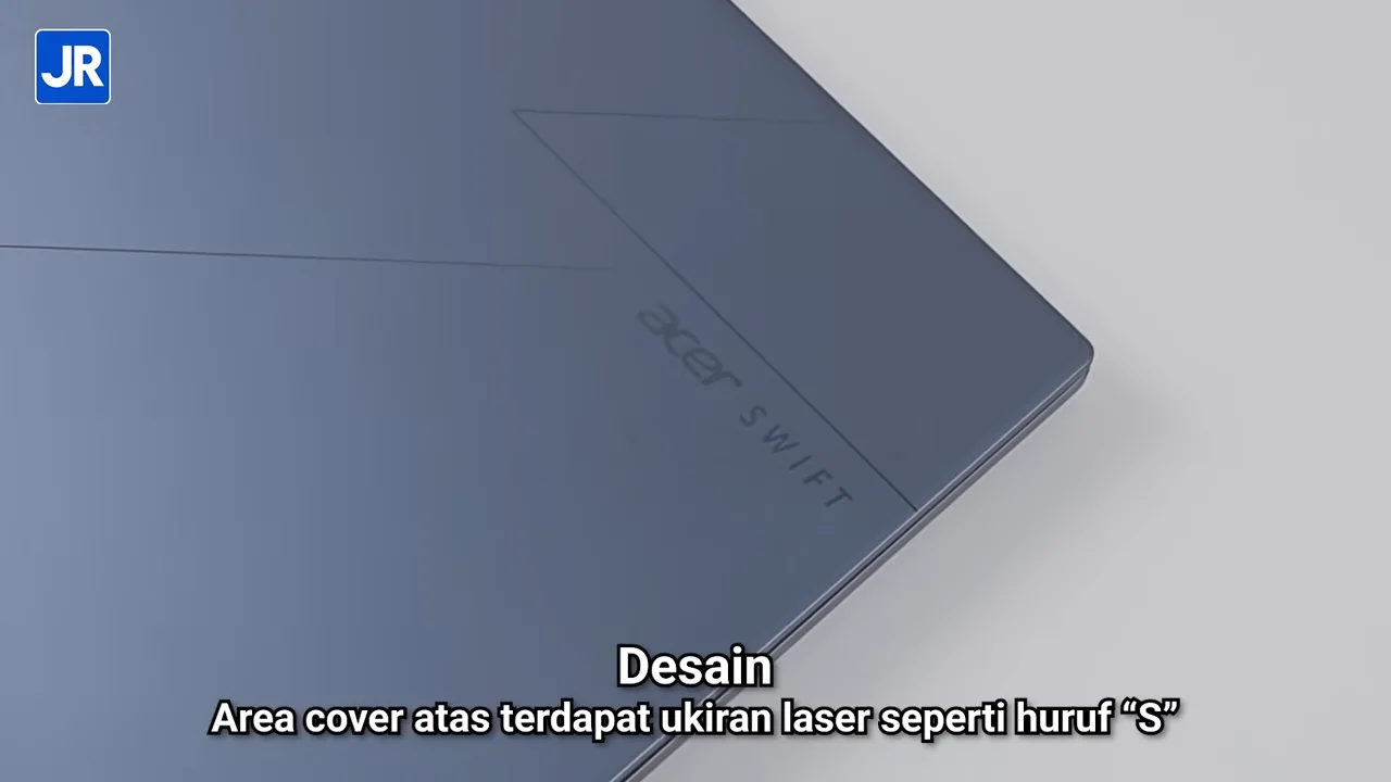 Acer Swift Go 14 AI 2030