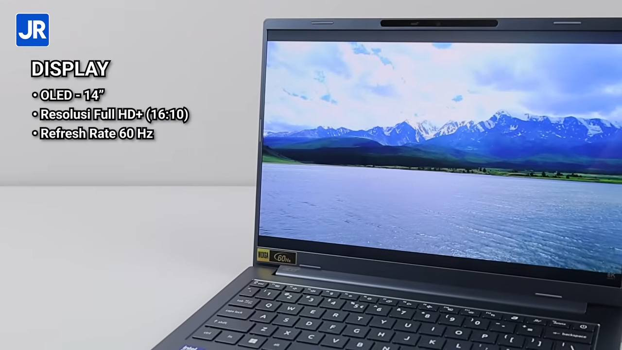 Acer Swift Go 14 AI 2033