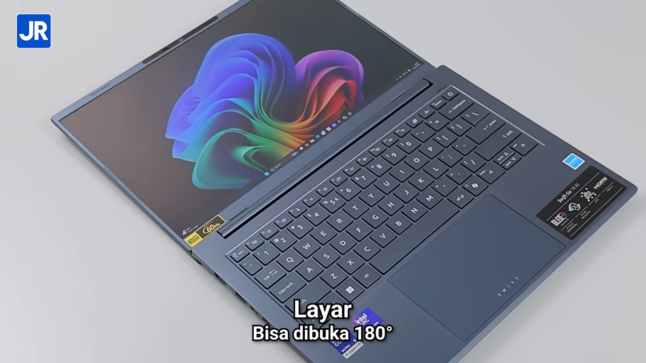 Acer Swift Go 14 AI 2035