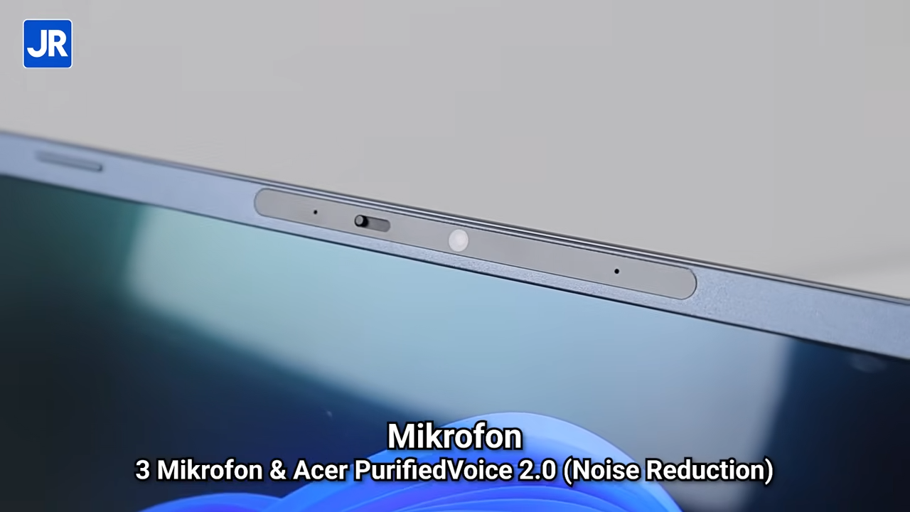 Acer Swift Go 14 AI 2037