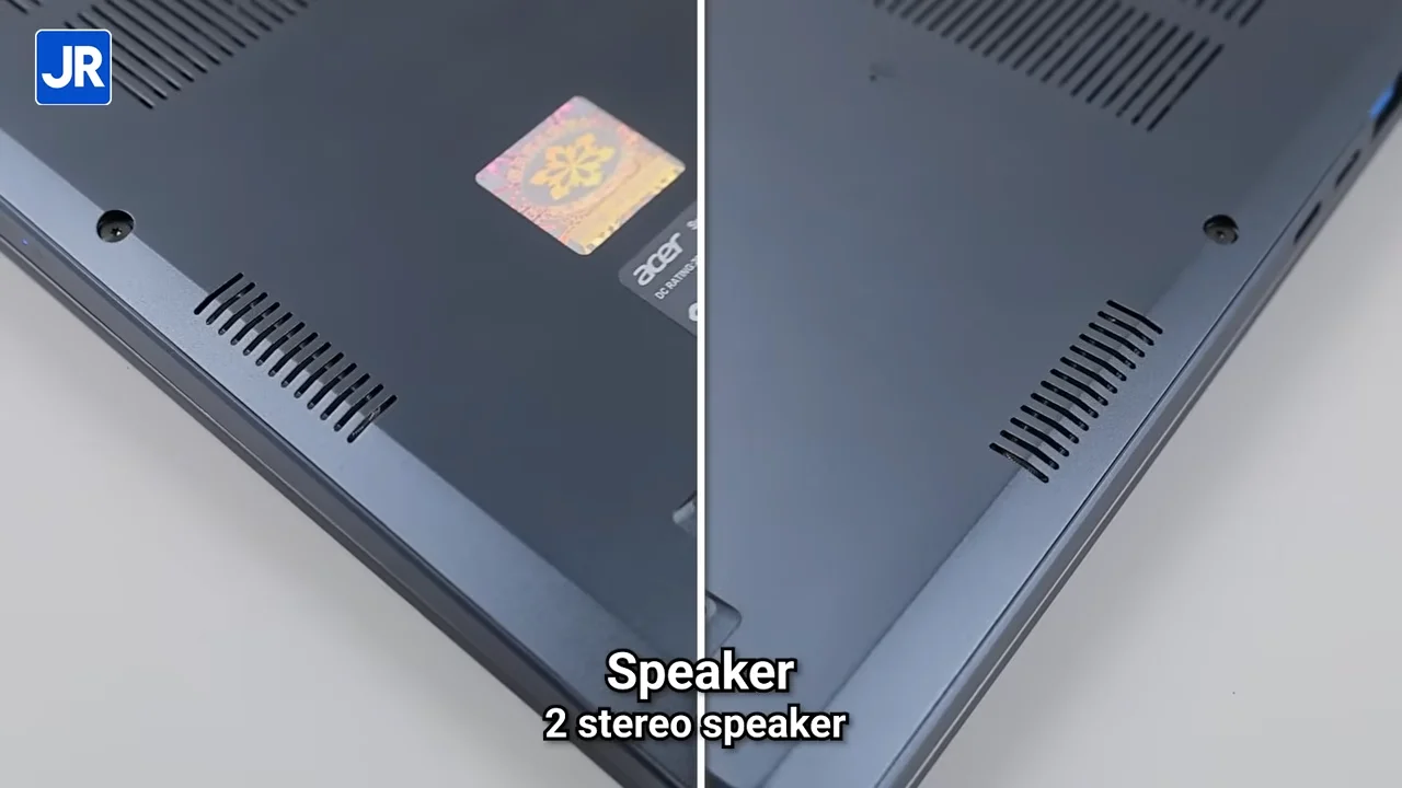 Acer Swift Go 14 AI 2038