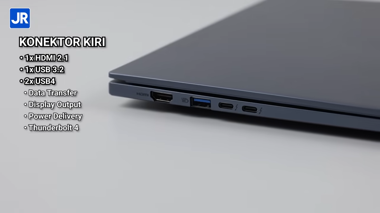 Acer Swift Go 14 AI 2039