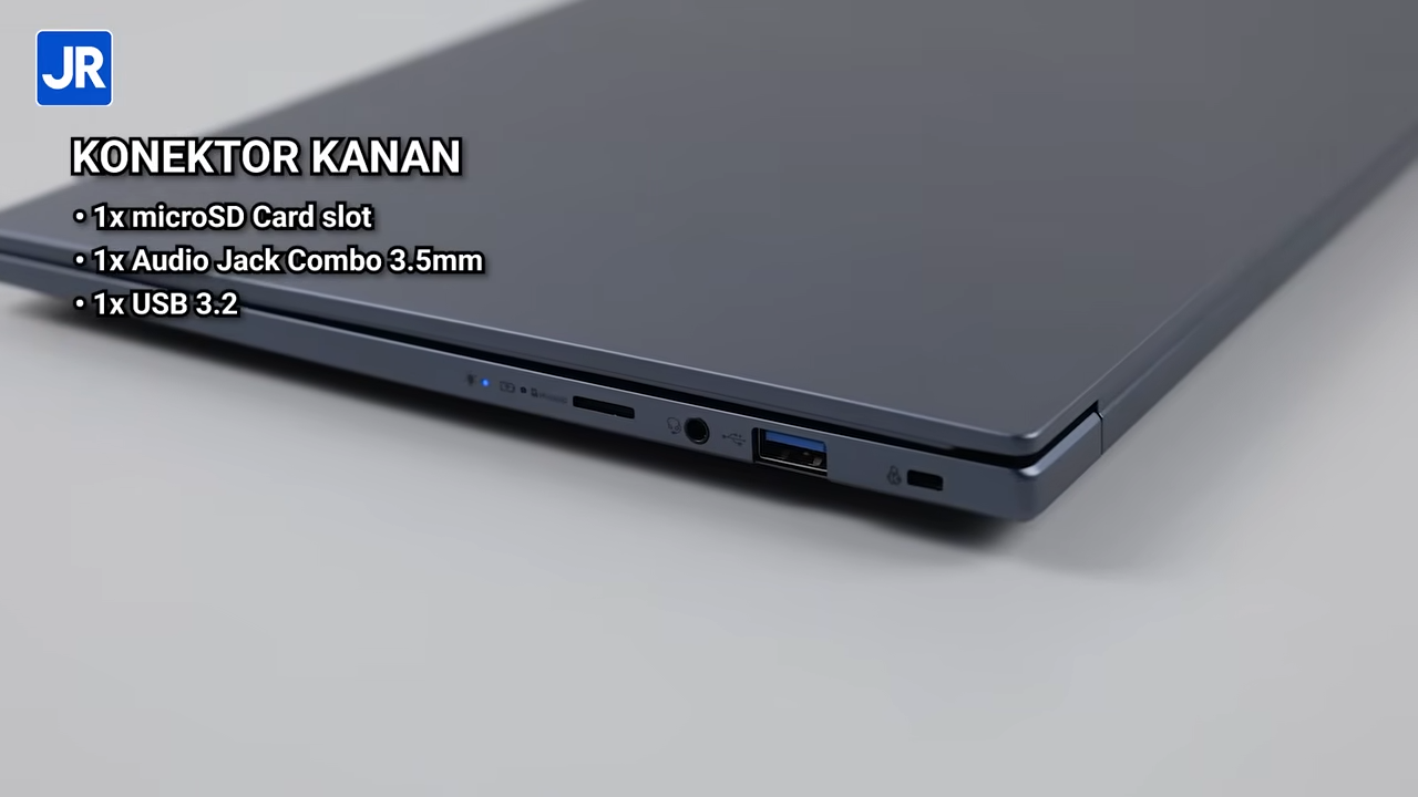 Acer Swift Go 14 AI 2040