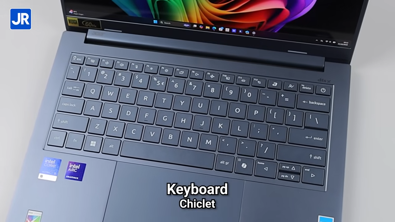 Acer Swift Go 14 AI 2041