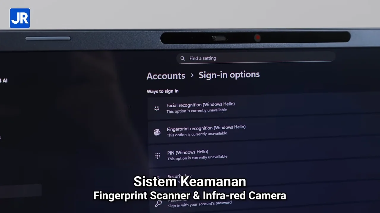 Acer Swift Go 14 AI 2044