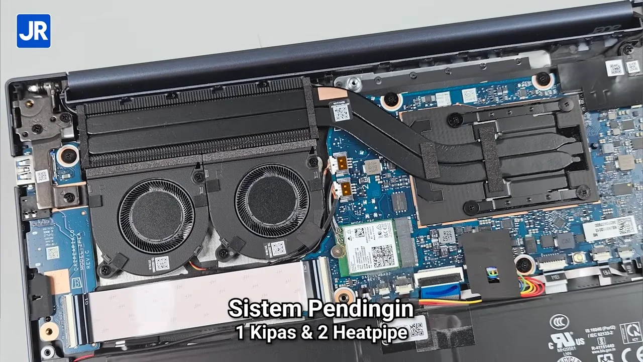 Acer Swift Go 14 AI 2045