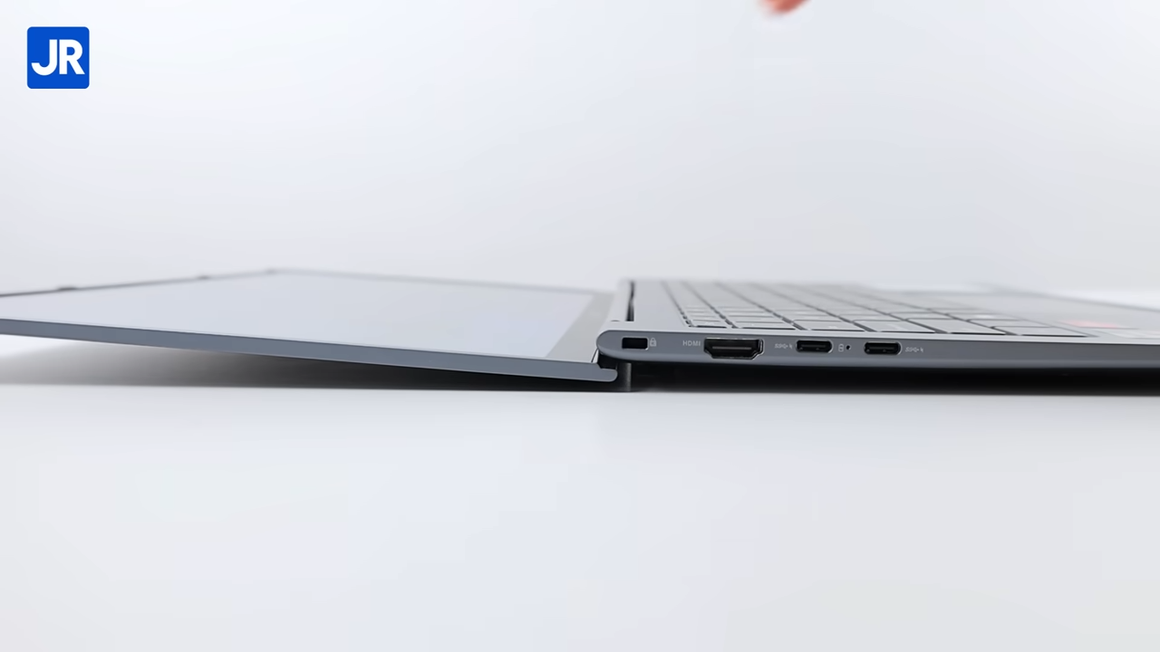 Axioo Hype R X8 OLED 10