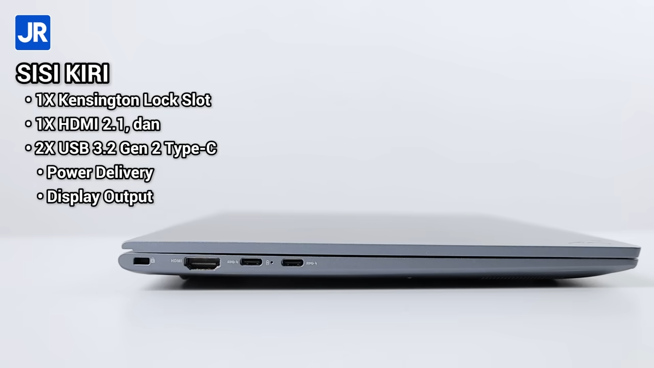 Axioo Hype R X8 OLED 13