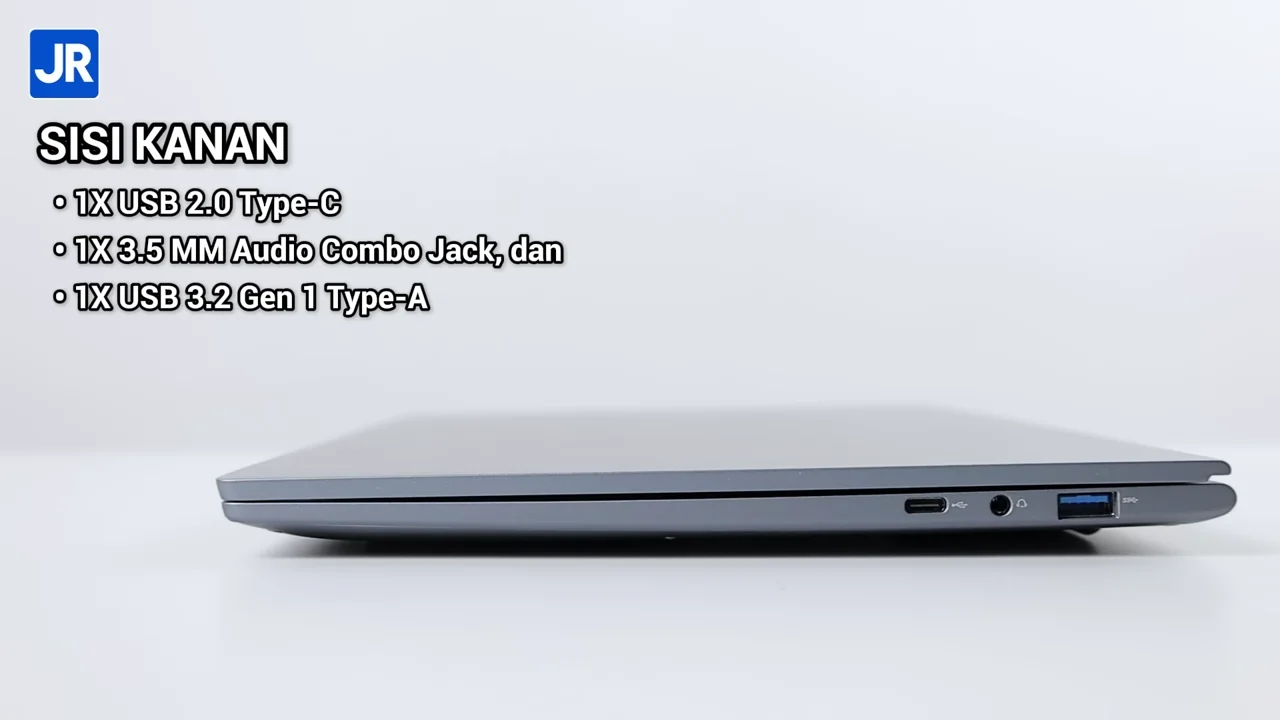 Axioo Hype R X8 OLED 14