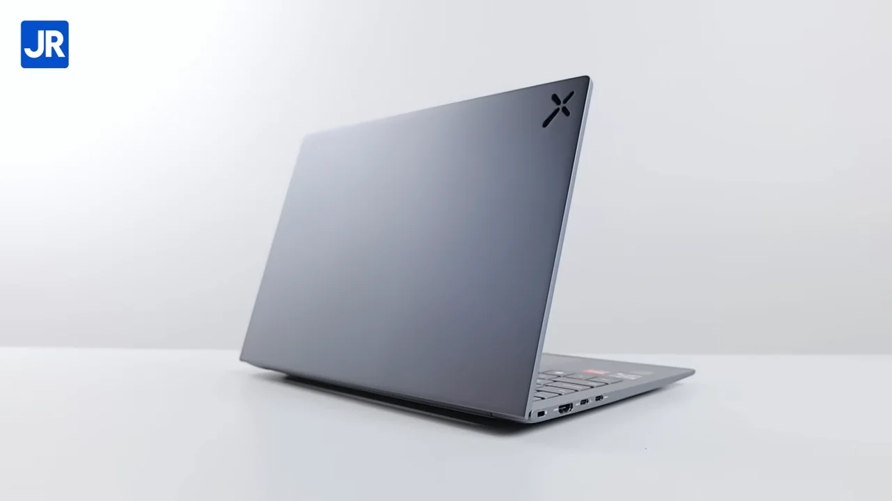 Axioo Hype R X8 OLED 5