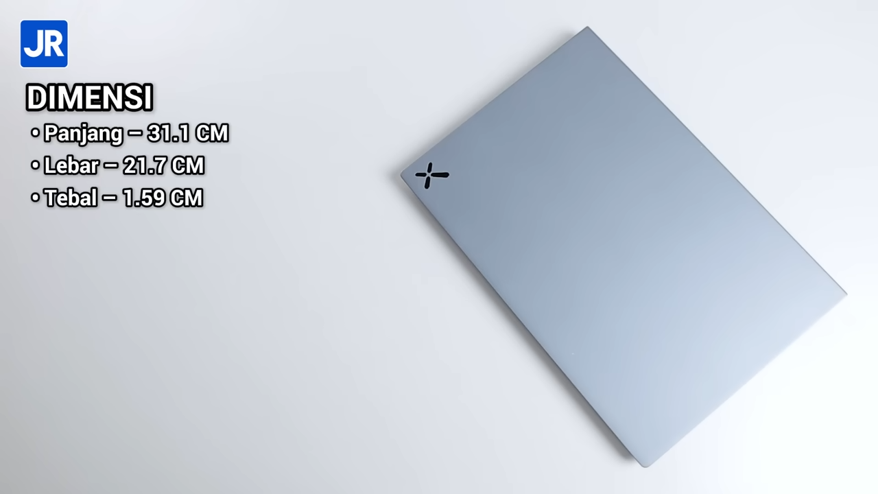 Axioo Hype R X8 OLED 6