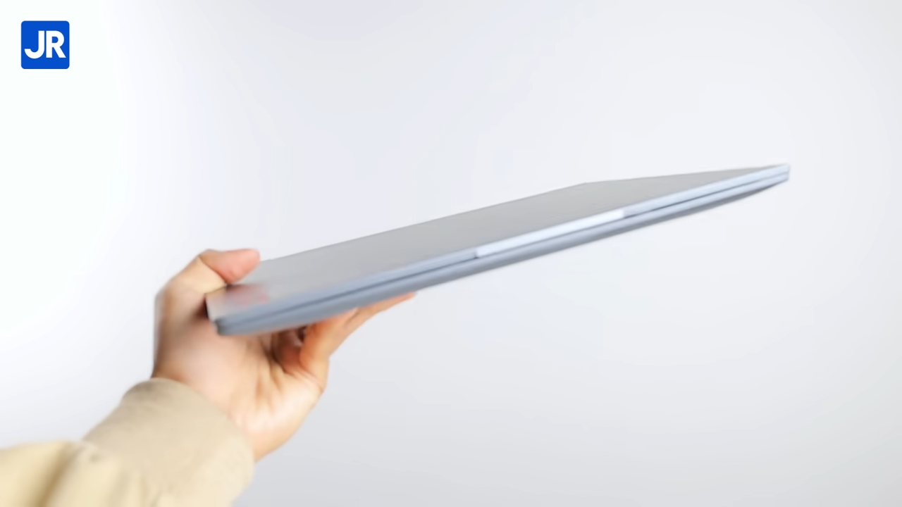 Axioo Hype R X8 OLED 7