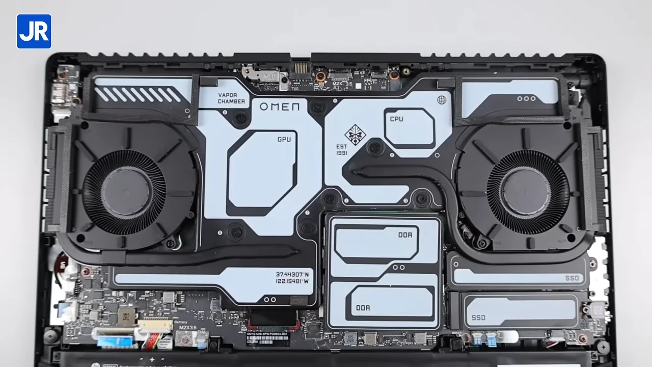 Ini Rahasia Kenapa Performa Laptop Gaming Lebih Kencang Seri Mengenal Laptop Gaming Part 4 YouTube 1 17