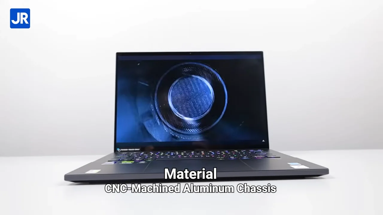 Acer Predator Triton 14 AI 10