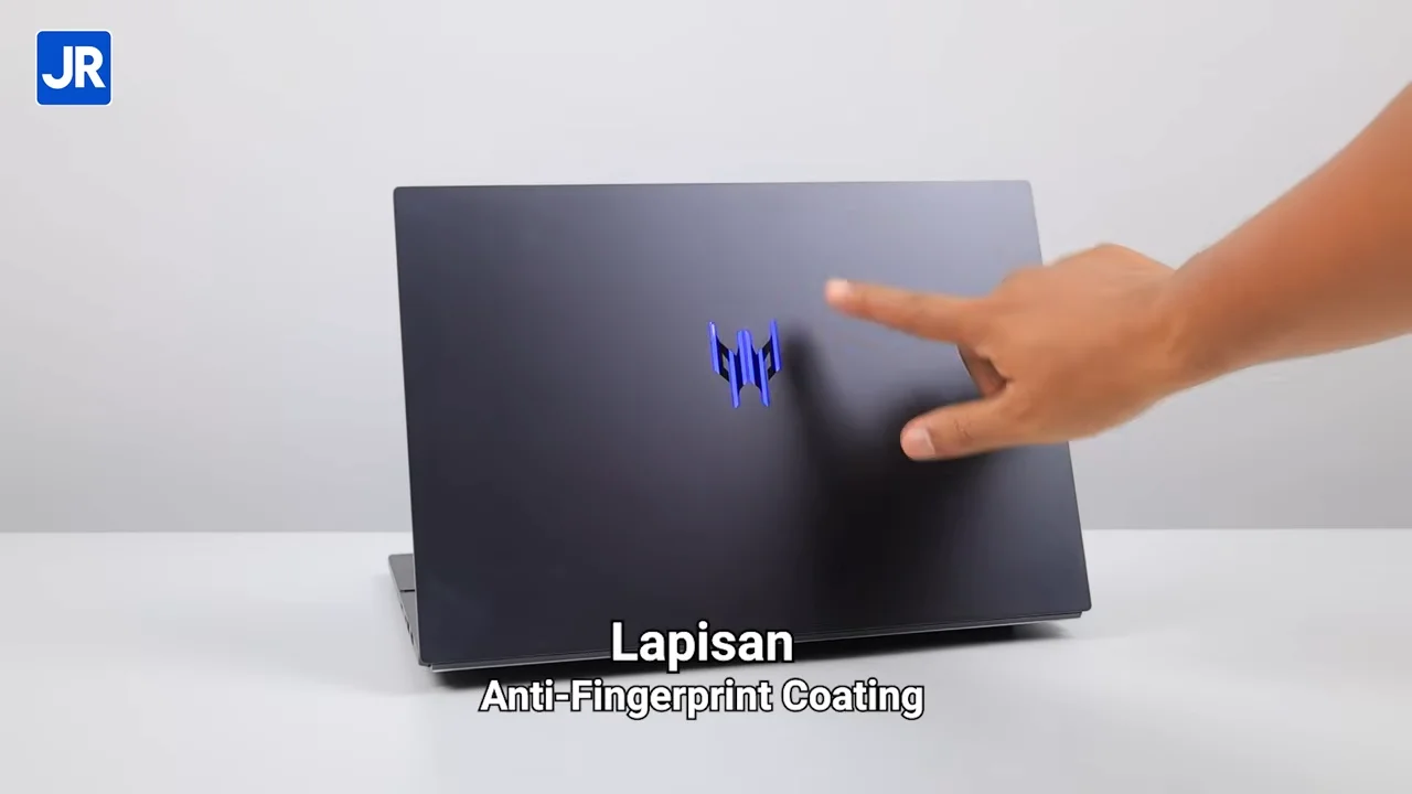 Acer Predator Triton 14 AI 11