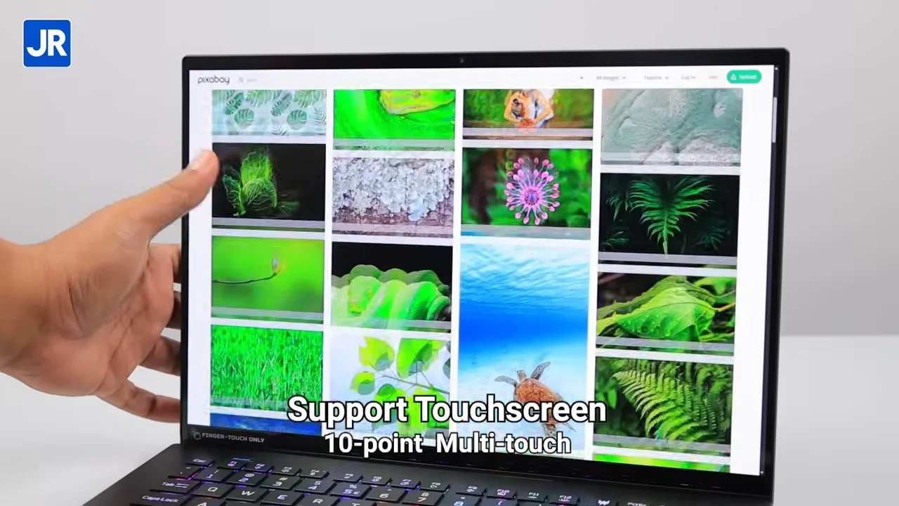 Acer Predator Triton 14 AI 15