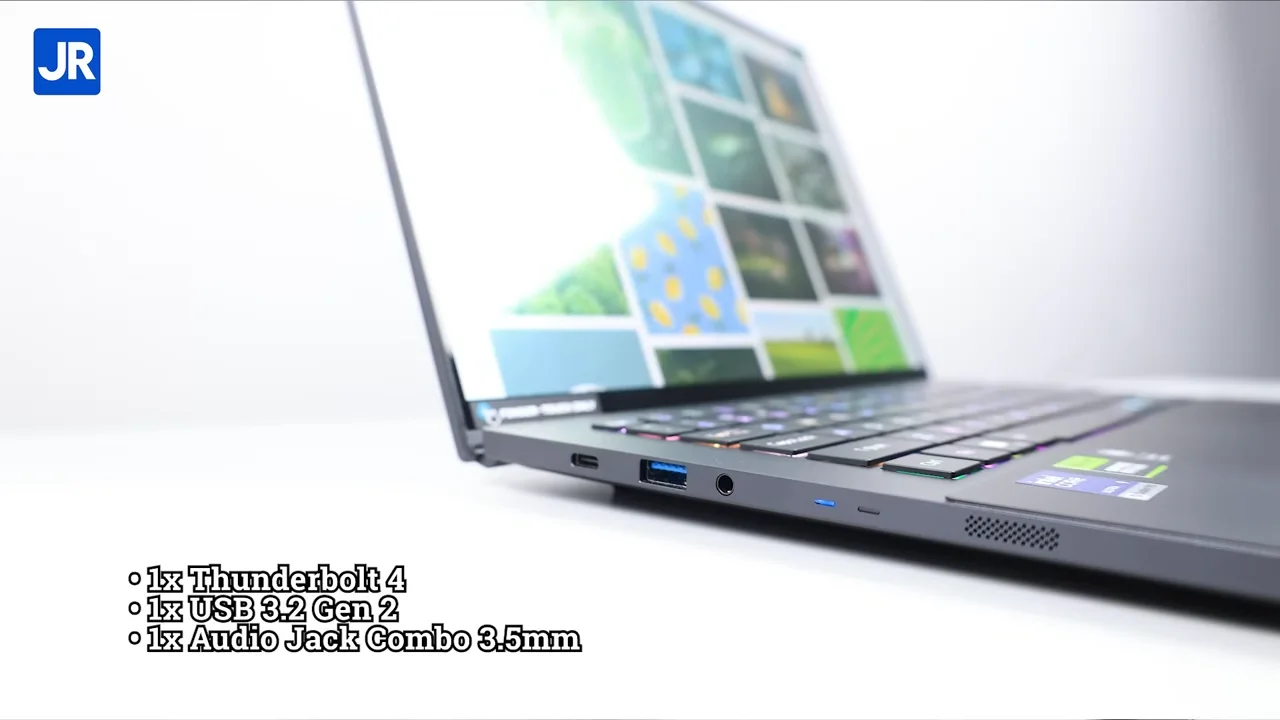 Acer Predator Triton 14 AI 19