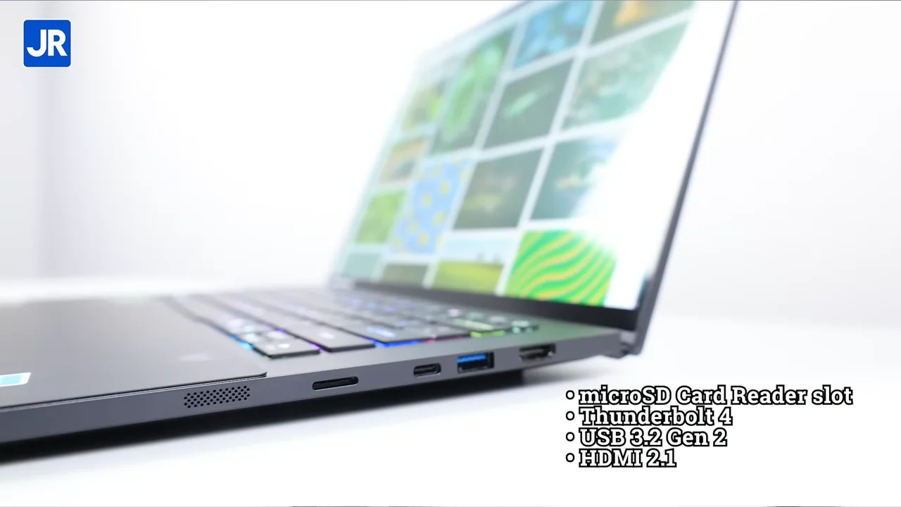 Acer Predator Triton 14 AI 20