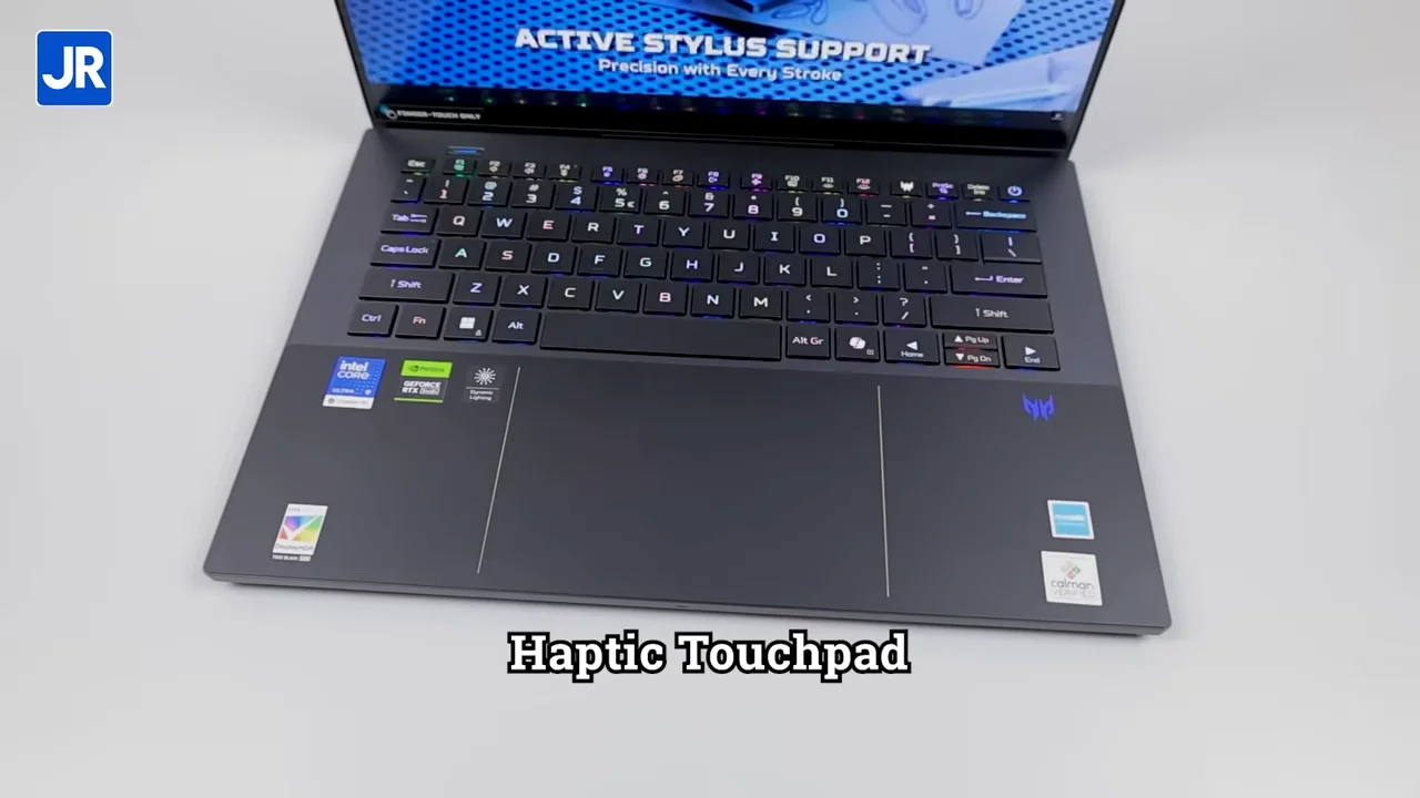 Acer Predator Triton 14 AI 23