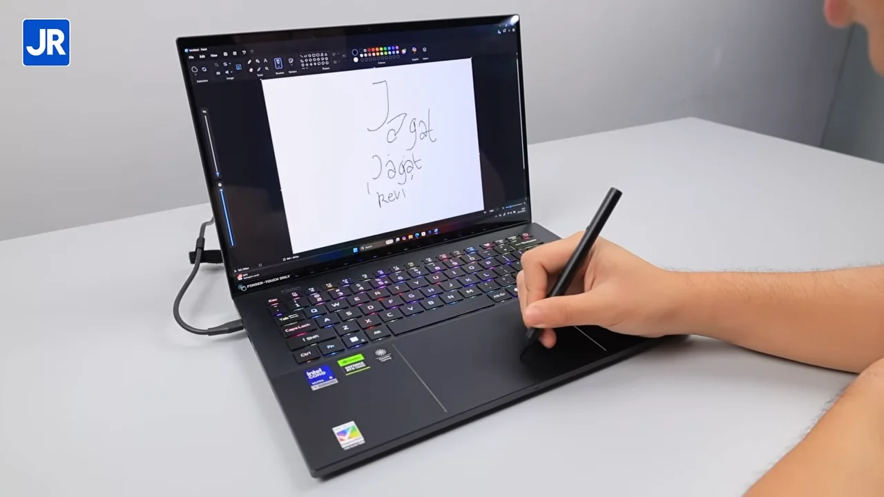 Acer Predator Triton 14 AI 24