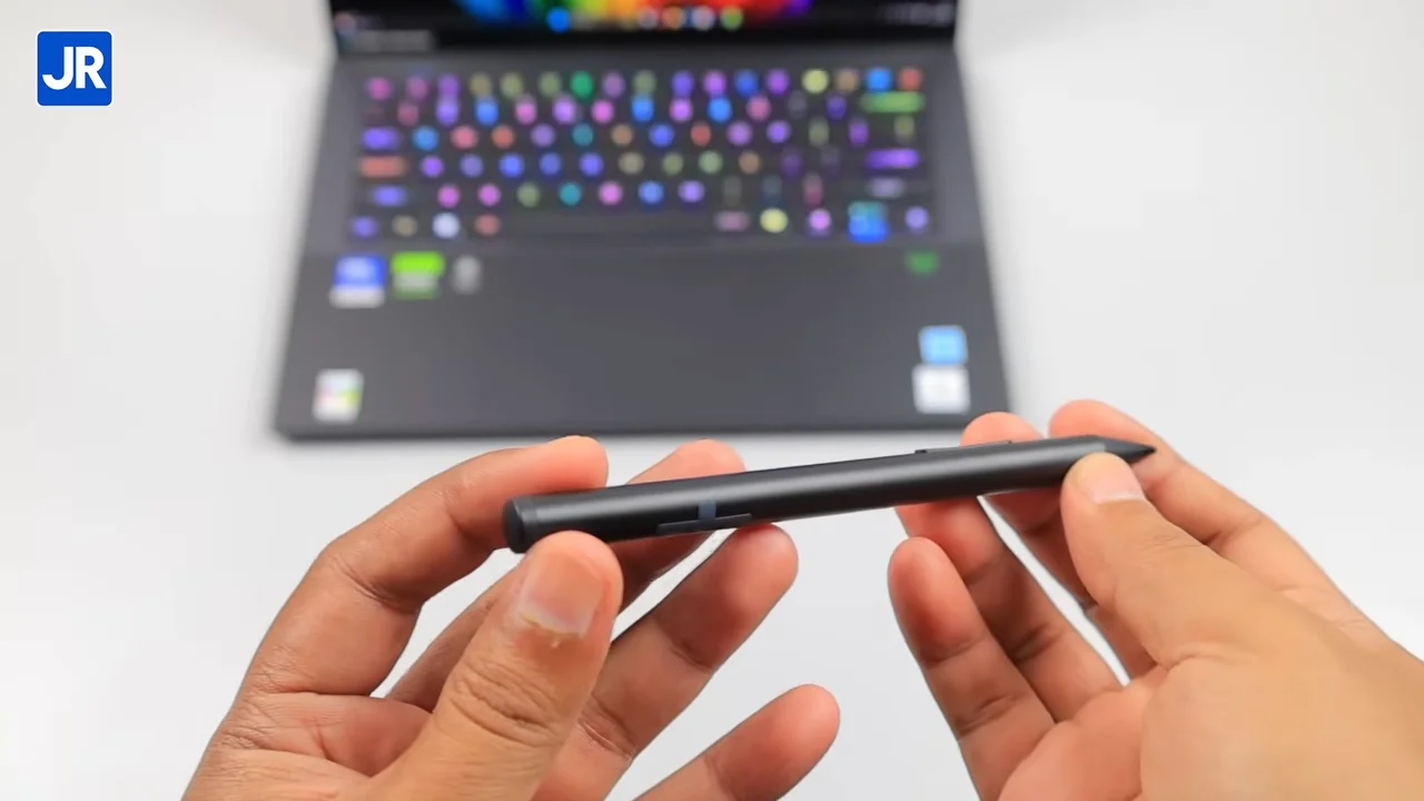 Acer Predator Triton 14 AI 25