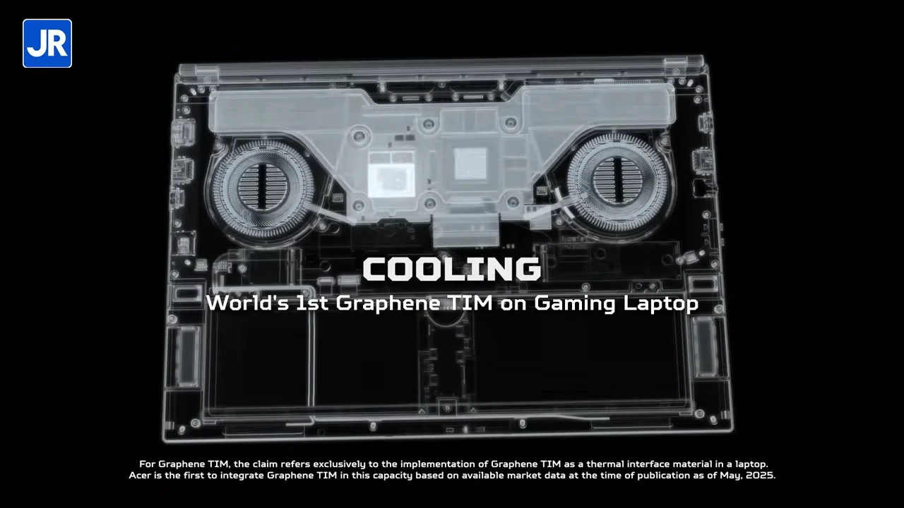 Acer Predator Triton 14 AI 26