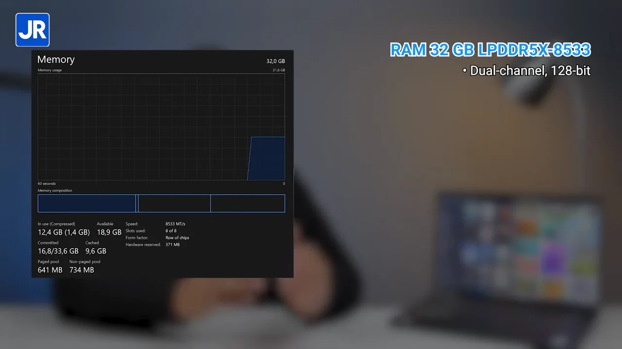 Acer Predator Triton 14 AI 5
