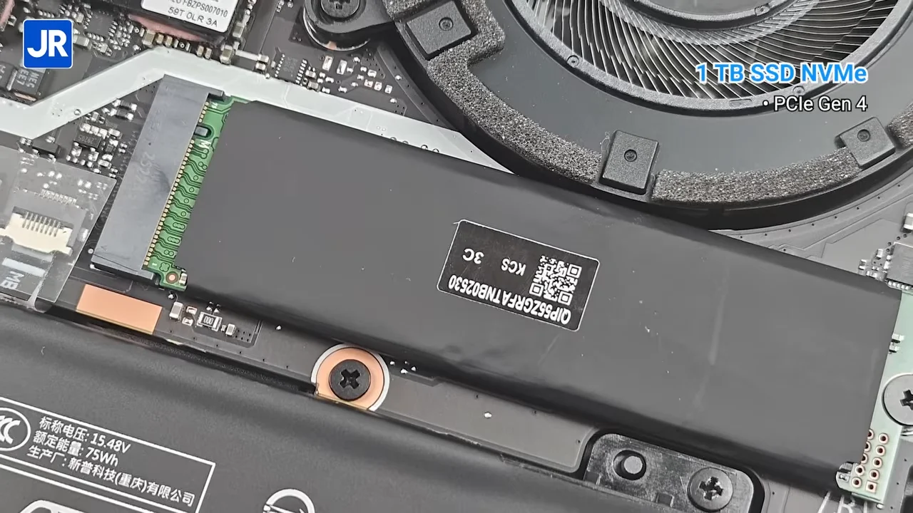 Acer Predator Triton 14 AI 6