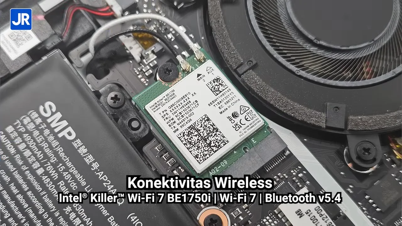 Acer Predator Triton 14 AI 8