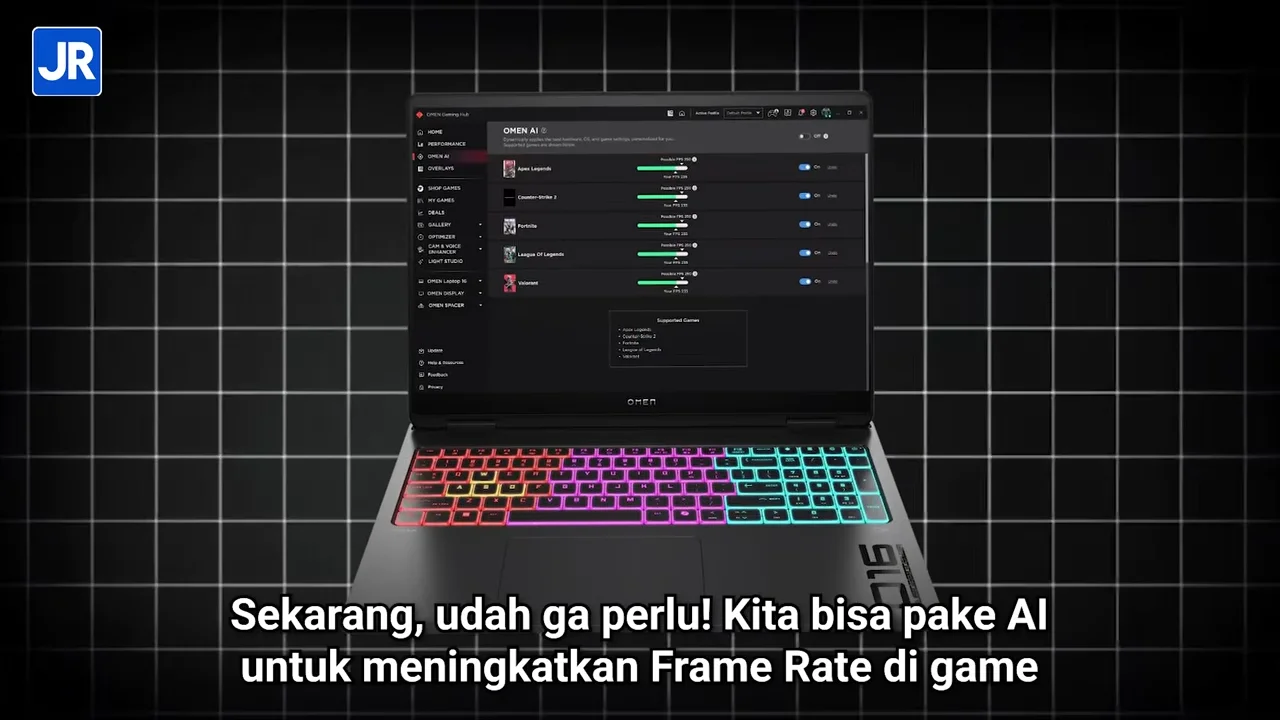 Seri Mengenal Laptop Gaming Part 6 2