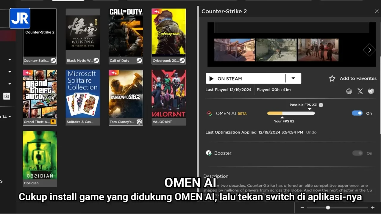 Seri Mengenal Laptop Gaming Part 6 5