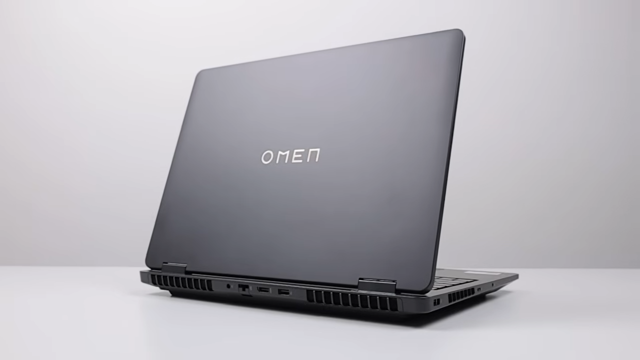 HP OMEN 16 AP0999AX 1